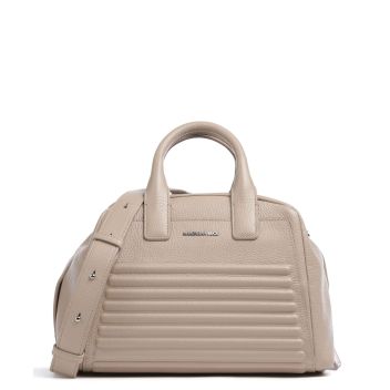 Mandarina Duck I-Con Handbag taupe