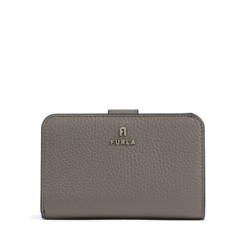 Furla Camelia M Wallet khaki