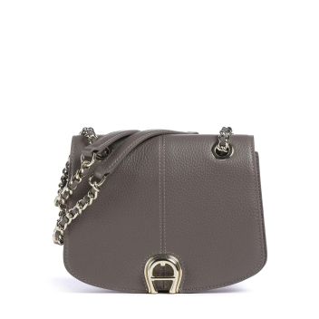 Aigner Marcella XS Shoulder bag brown