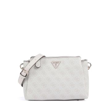 Guess Noelle Crossbody bag ivory