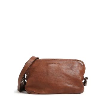 Harold\'s Submarine Crossbody bag cognac
