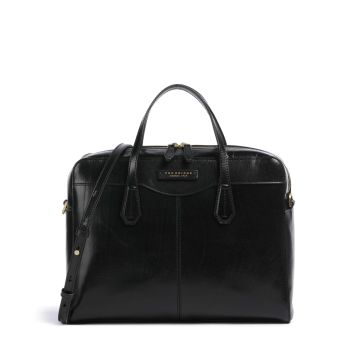The Bridge Gloria Briefcase black