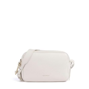Coccinelle Malory Crossbody bag white