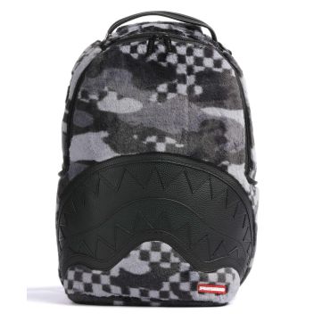 Sprayground Flock 3Am Backpack black/grey
