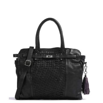 Taschendieb Wien Am Bauernmarkt 1 Tote bag black