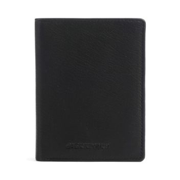 Jack Kinsky Aruba 100 Wallet black