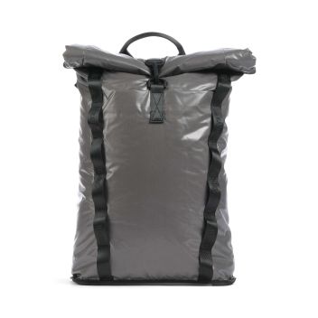 Rains Sibu Rolltop backpack grey