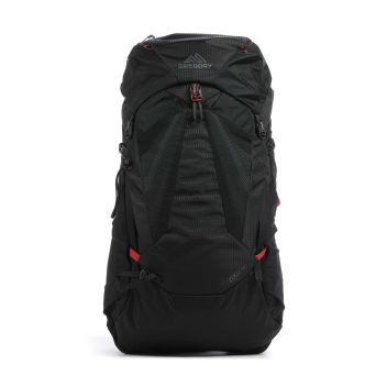 Gregory Zulu 40 RC MD/LG Hiking backpack black