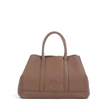 Bogner Bozen Theresa Tote bag cognac