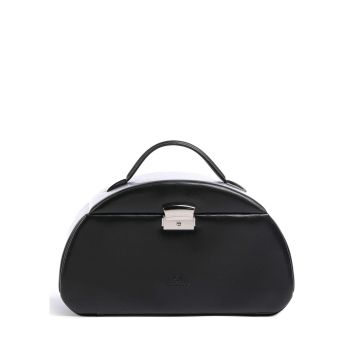 Windrose Merino 4 Etagen Jewelry box black