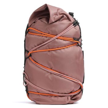 Côte&Ciel Flemming Ladon Backpack rosegold
