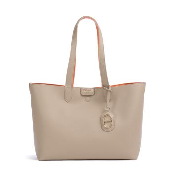 Twinset Everywhere Tote bag light brown