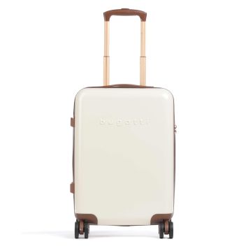 Bugatti Amelia Spinner (4 wheels) ivory