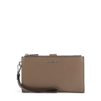 Michael Kors Jet Set Wallet brown
