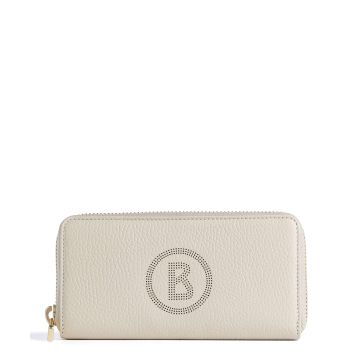 Bogner Sulden Ela RFID Wallet beige