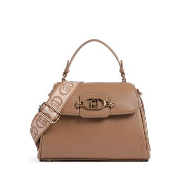 Liu Jo Pakuna Handbag brown