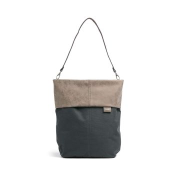 Zwei Olli OR12 Backpack bag dark green