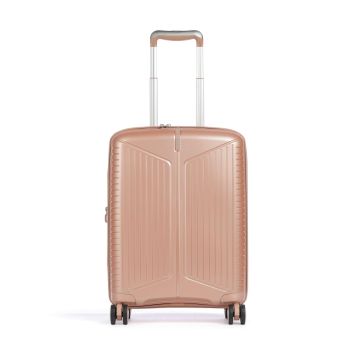 Jump Evae Spinner (4 wheels) antique pink