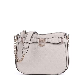 Guess Arlena Crossbody bag ivory