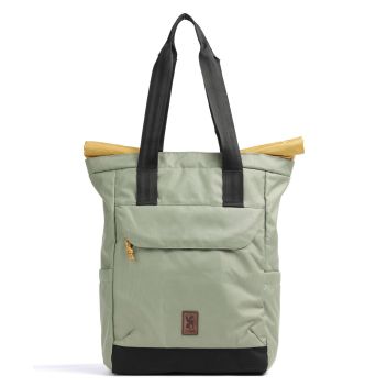 Chrome Ruckas Backpack bag green