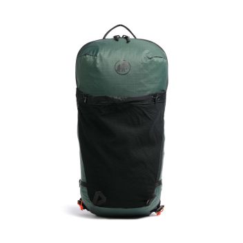 Mammut Aenergy 12 Backpack dark green