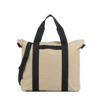 Rains Tote bag sand