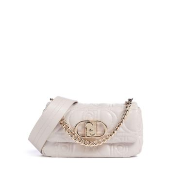 Liu Jo Thilini Shoulder bag ivory