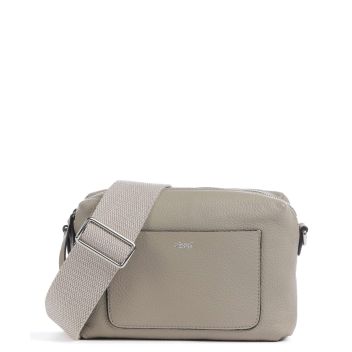 Abro Dalia Kaia Crossbody bag beige