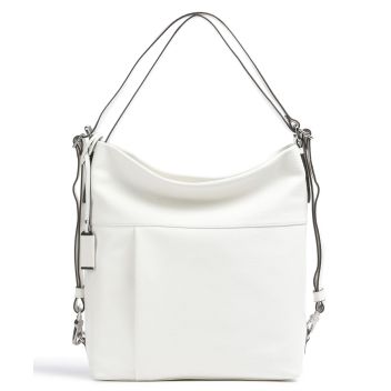 Picard Pure Backpack bag white