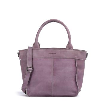 FredsBruder My old Friend Handbag lavender