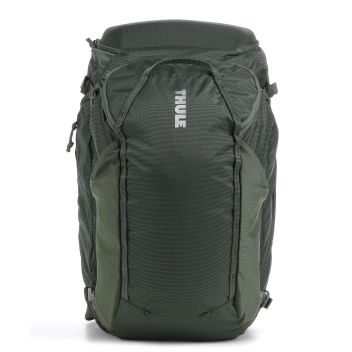 Thule Landmark 60 Travel backpack dark green