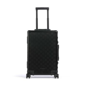 Karl Lagerfeld K/Essential Mono Spinner (4 wheels) black