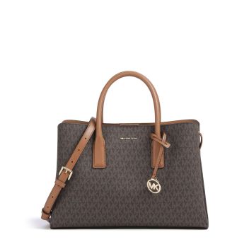Michael Kors Ruthie Handbag dark brown