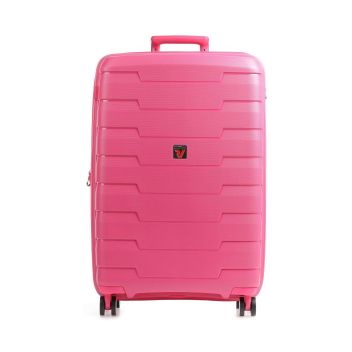 Roncato Skyline Spinner (4 wheels) pink