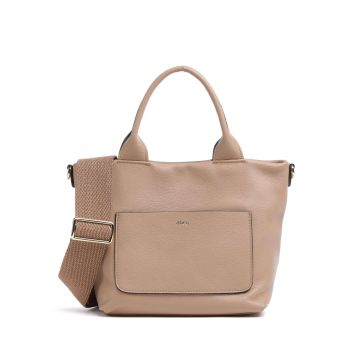 Abro Dalia Raquel Handbag nature