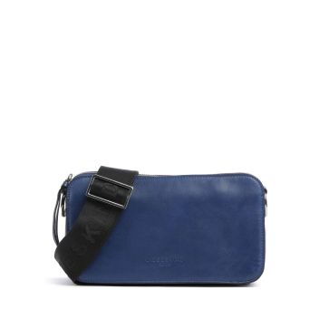 Liebeskind Clarice Sheep Natural Crossbody bag dark blue