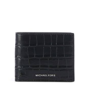 Michael Kors Hudson Wallet black