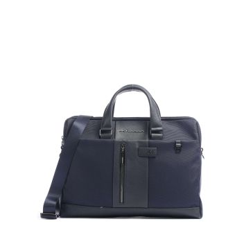 Piquadro Brief 2 Briefcase dark blue