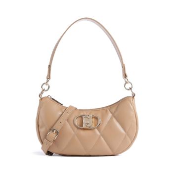 Liu Jo Thilini Hobo bag light brown