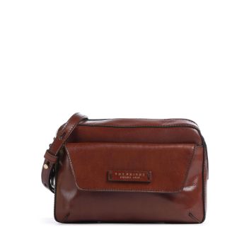 The Bridge Diana Crossbody bag brown
