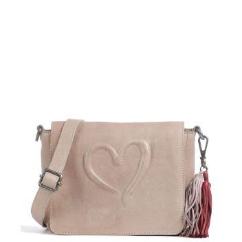 Taschendieb Wien Theodor-Herzl-Platz 4 Crossbody bag sand
