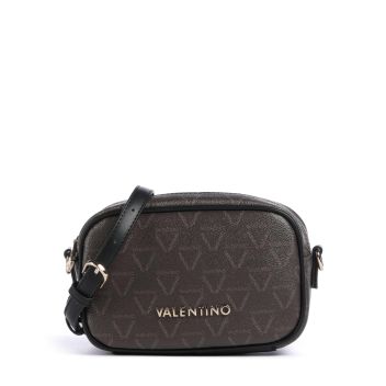 Valentino Bags Lady Re Crossbody bag dark brown