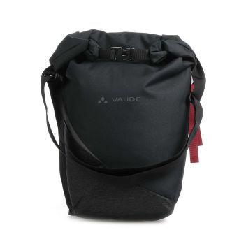 Vaude Road Master Urban Double Luggage bag black