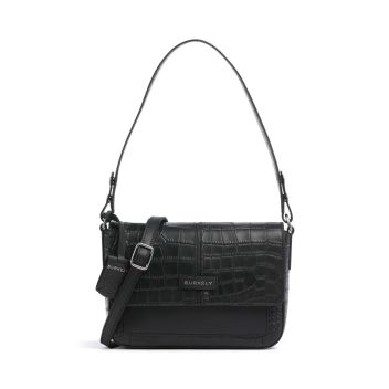 Burkely Cool Colbie Shoulder bag black