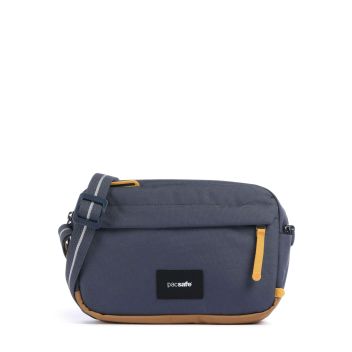 Pacsafe Go Crossbody bag dark blue