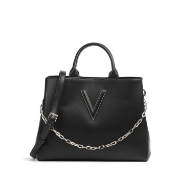 Valentino Bags Coney Handbag black
