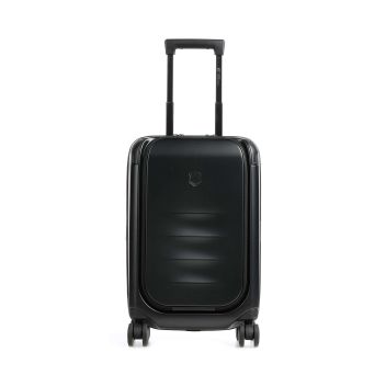 Victorinox Spectra 3.0 Exp Frequent Flyer Spinner (4 wheels) black