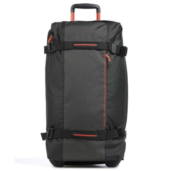 American Tourister Urban Track M Travel bag with wheels black
