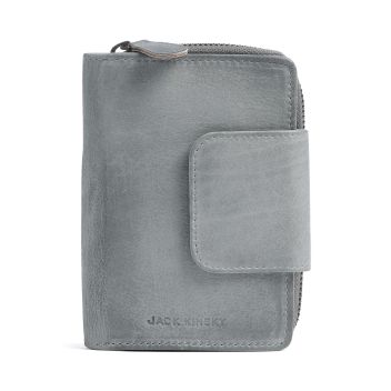 Jack Kinsky Nassau 511 Wallet grey