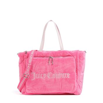 Juicy Couture Weekend bag pink
